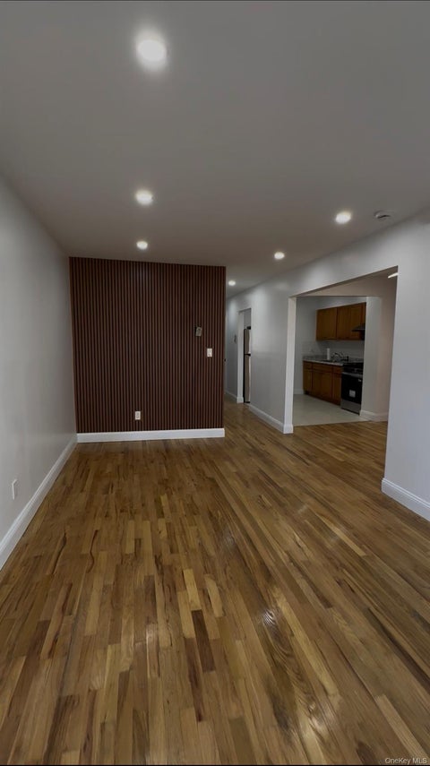Apartment For Rent - 94-28 53 Avenue #3<br/> Elmhurst, NY 11373