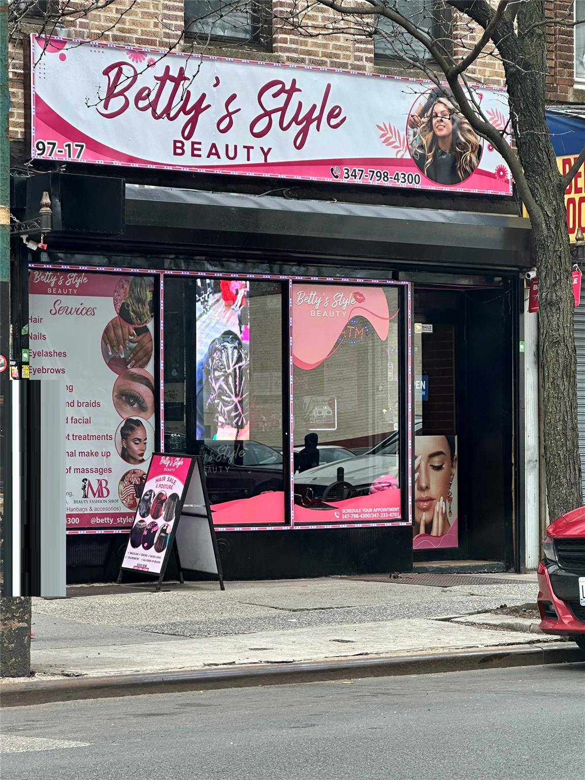Photo 1 of Jamaica Avenue, Woodhaven, Queens, NY, $99,000, Web #: 848595