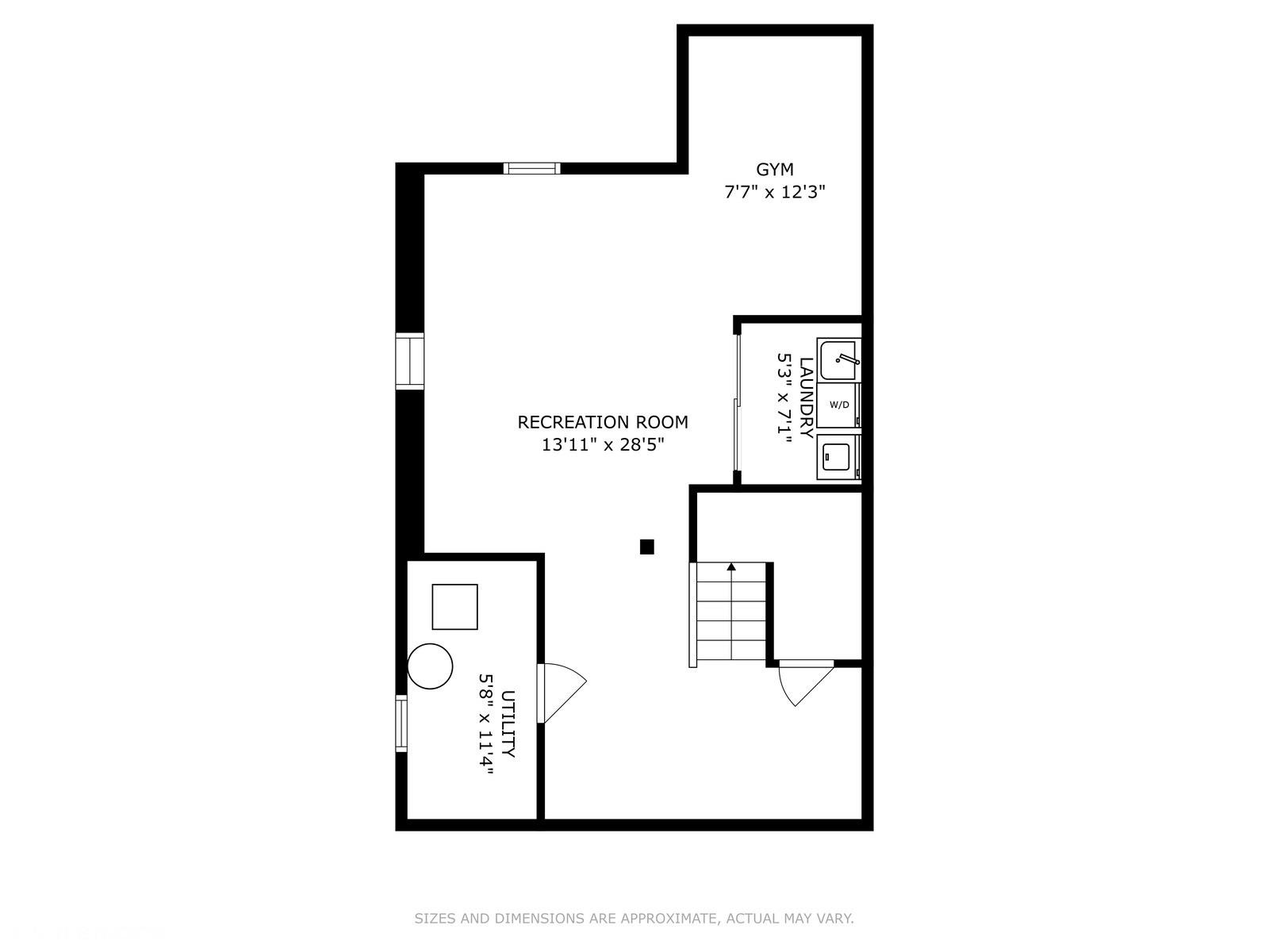 3543 Lufberry Avenue, Wantagh, New York image 46