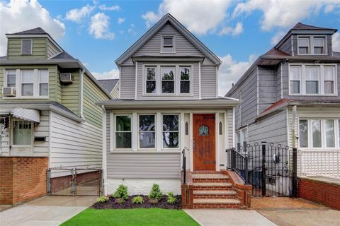 62-22 80th Road Glendale NY 11385