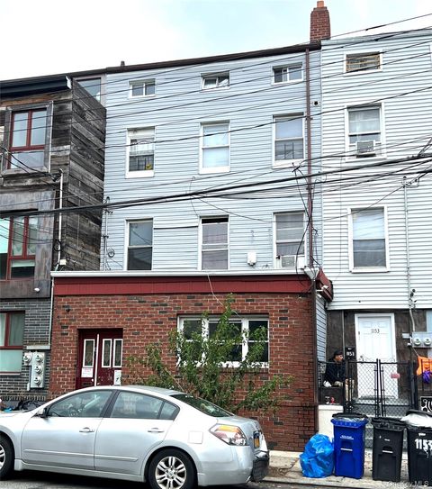 Photo of 1151 Welling Court, Astoria, NY 11102 (MLS # 930666)