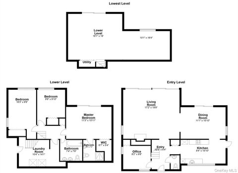 Tiny photo for 905 Route 9W S, Nyack, NY 10960 (MLS # 902915)