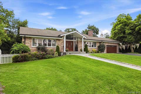Homes For Sale - 1 Interlaken Drive<br/> Eastchester, NY 10709