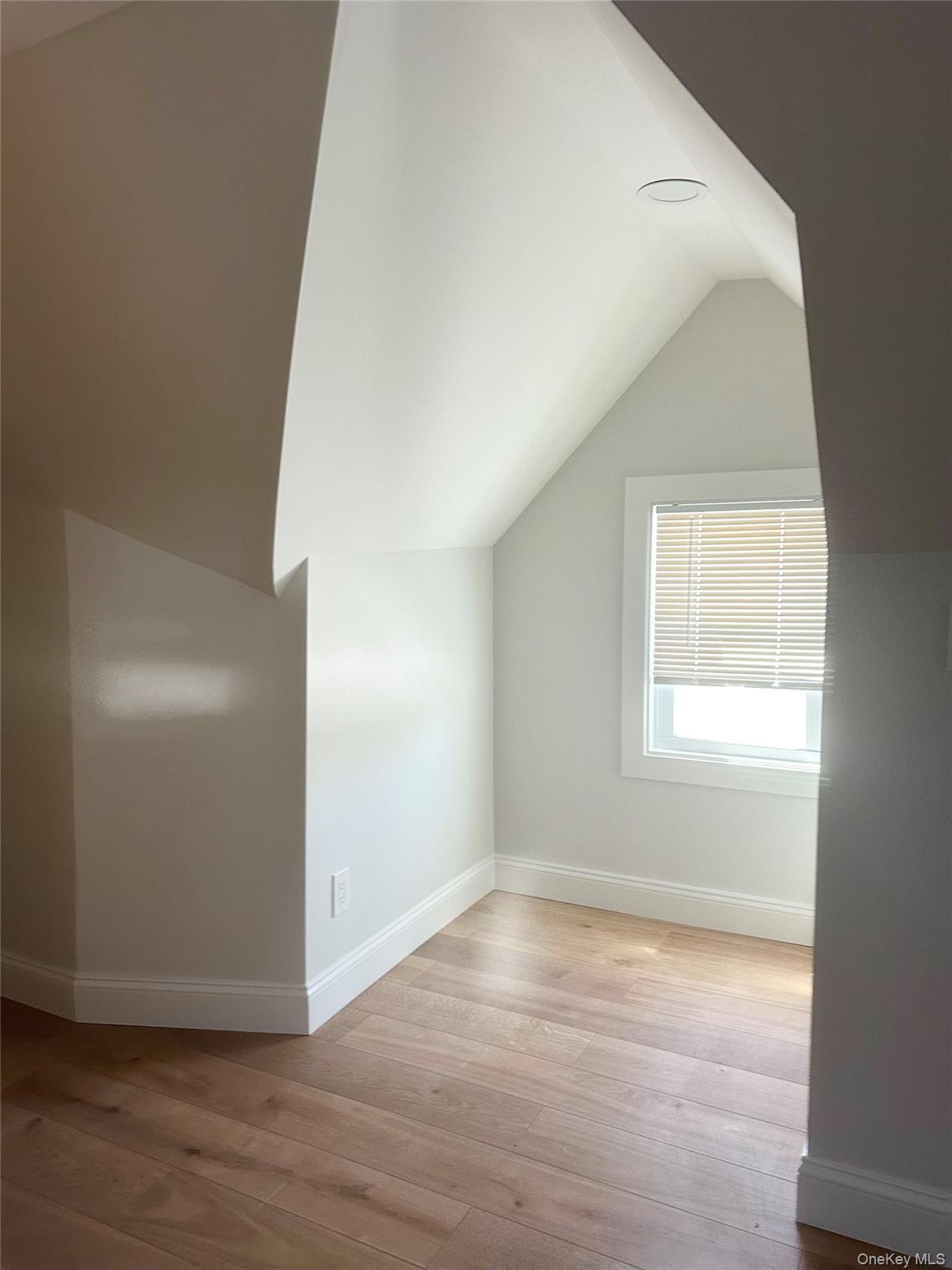 85 Lake Street 2nd Floor, Rear Unit