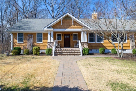 Homes For Sale - 14 Cedar Street<br/> Wading River, NY 11792
