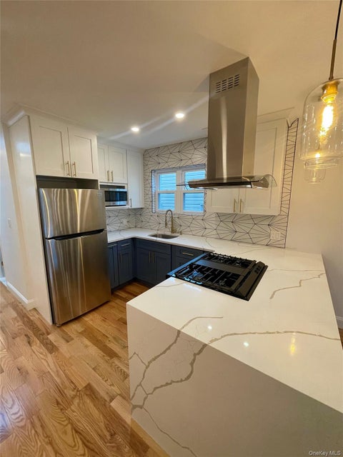 Apartment For Rent - 1045 Revere Avenue #2<br/> Bronx, NY 10465