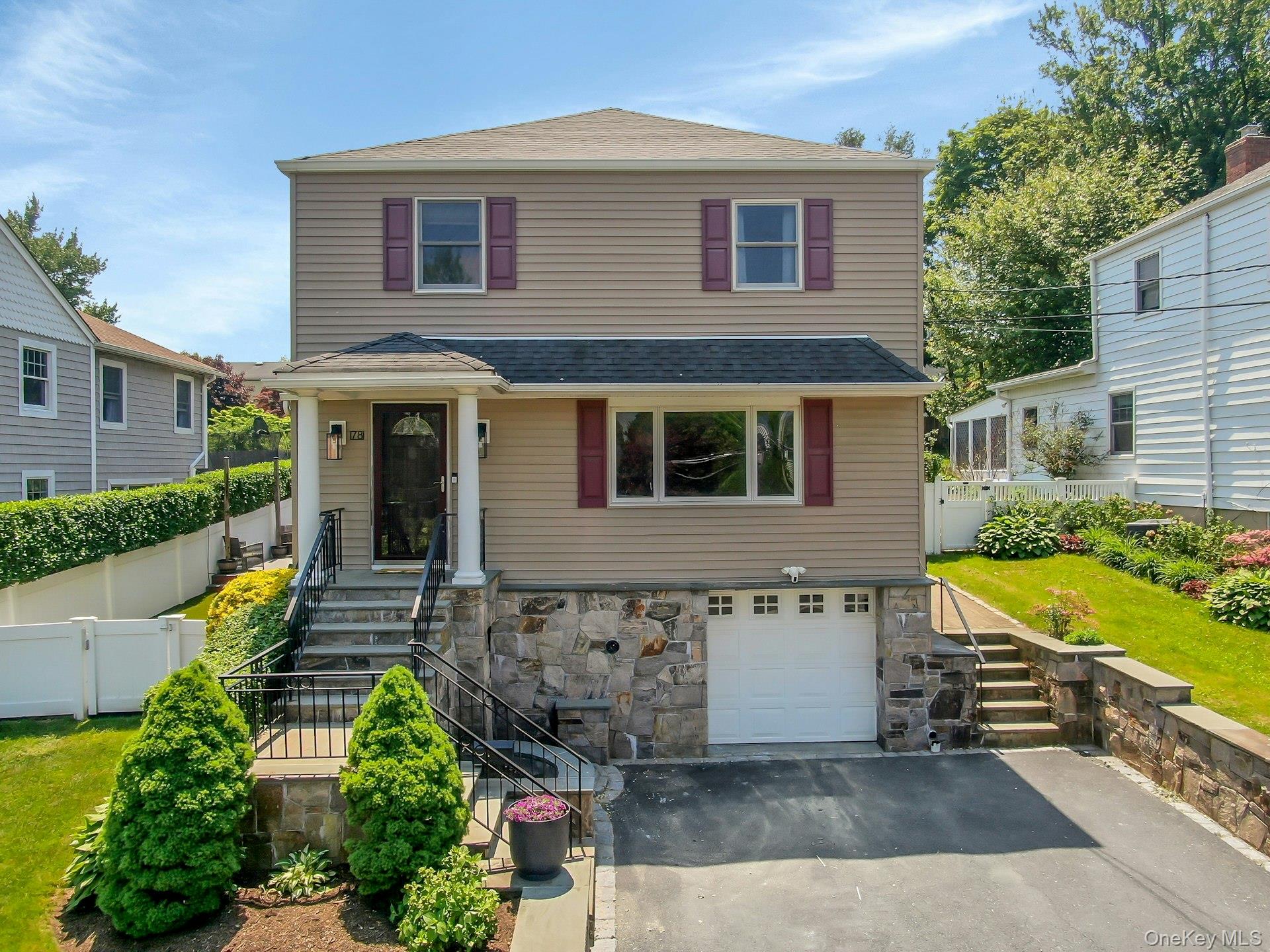 78 Tuckahoe Avenue