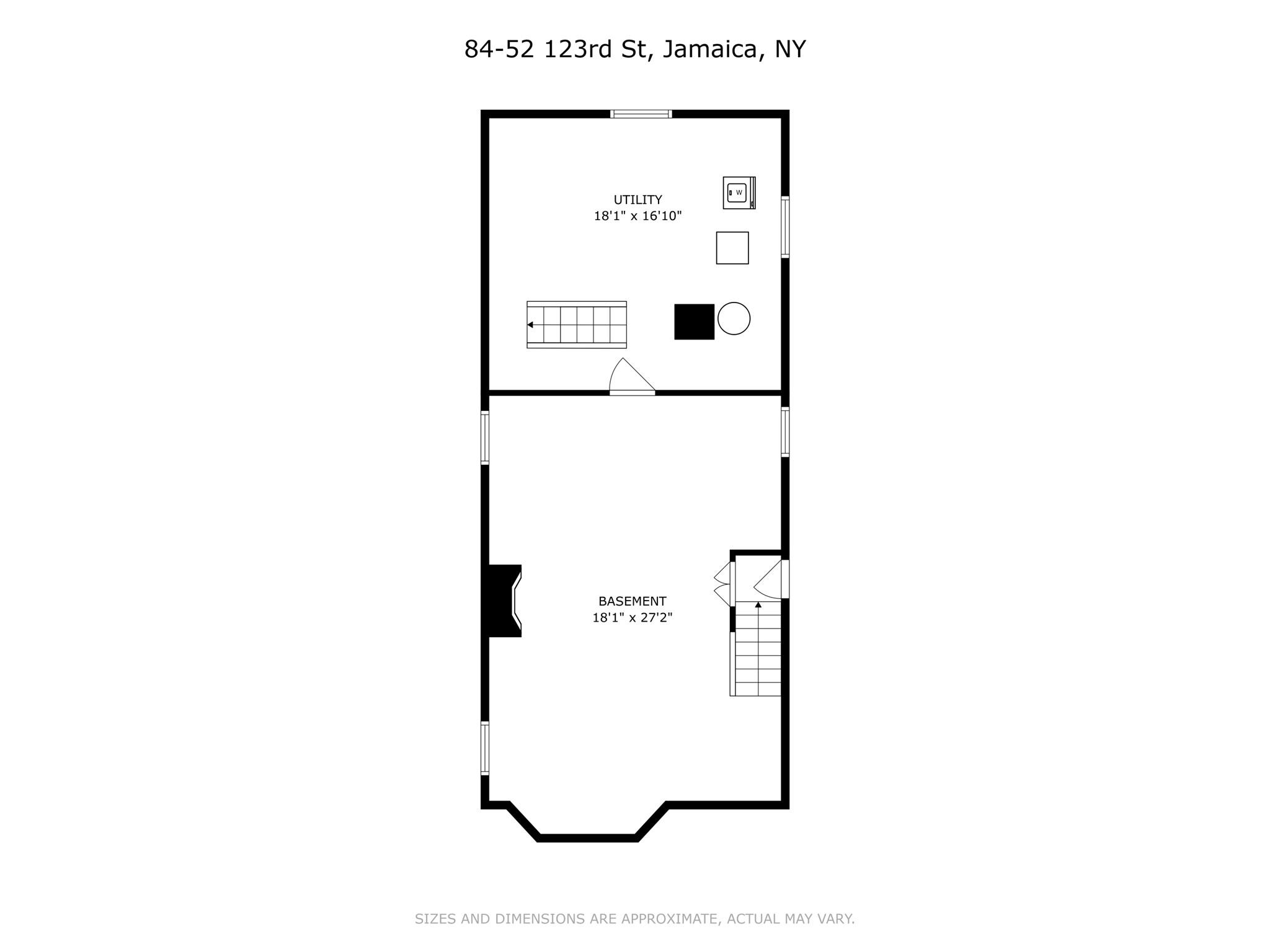 84-52 123 Street, Kew Gardens, New York image 25