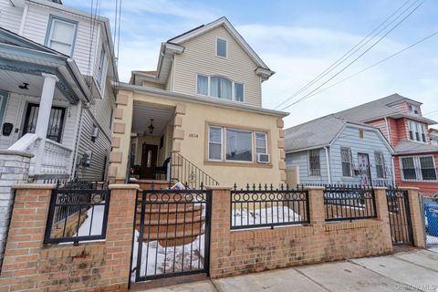 10124 134th Street Richmond Hill S. NY 11419
