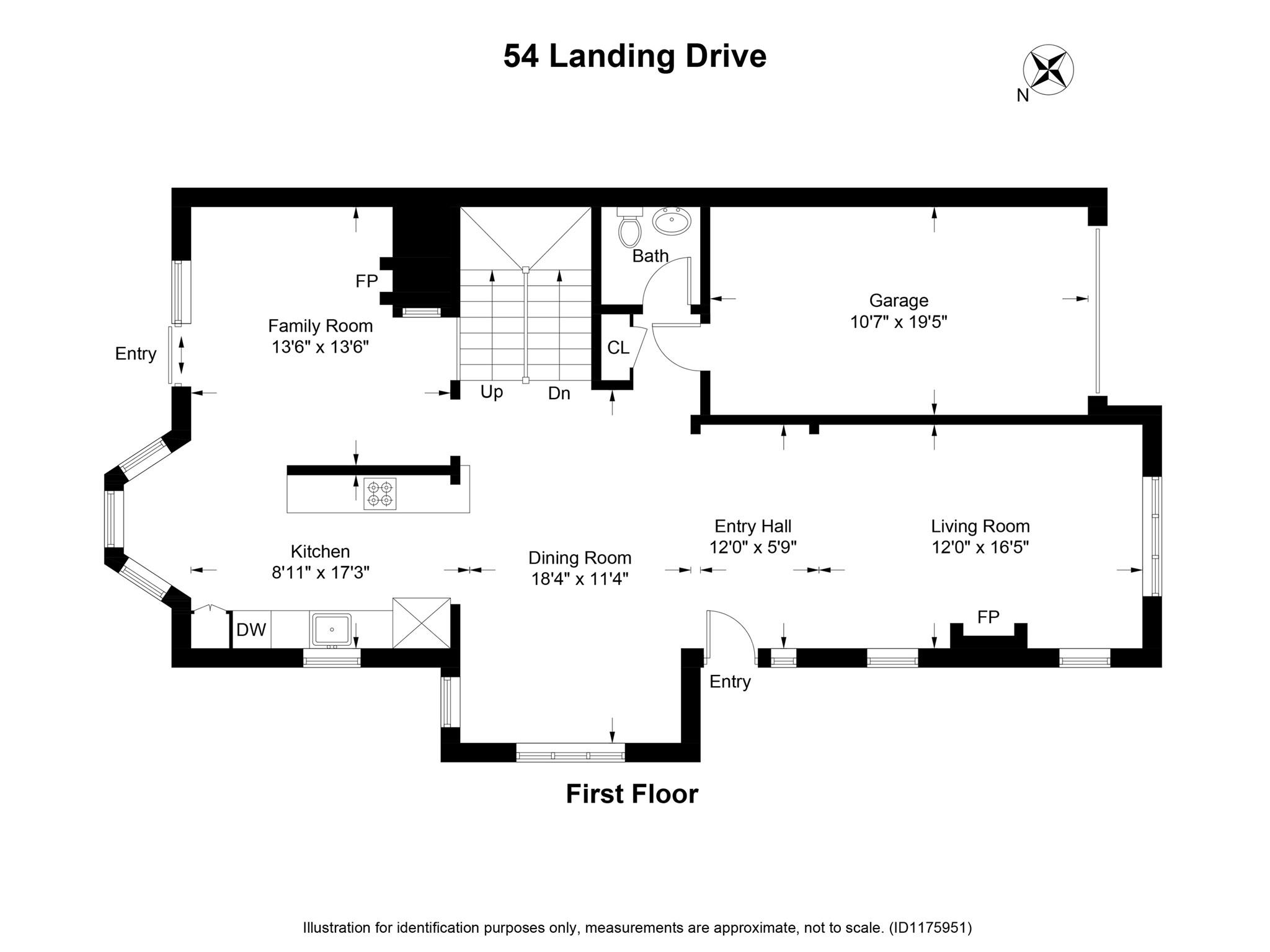 54 Landing Drive, Dobbs Ferry, New York image 36