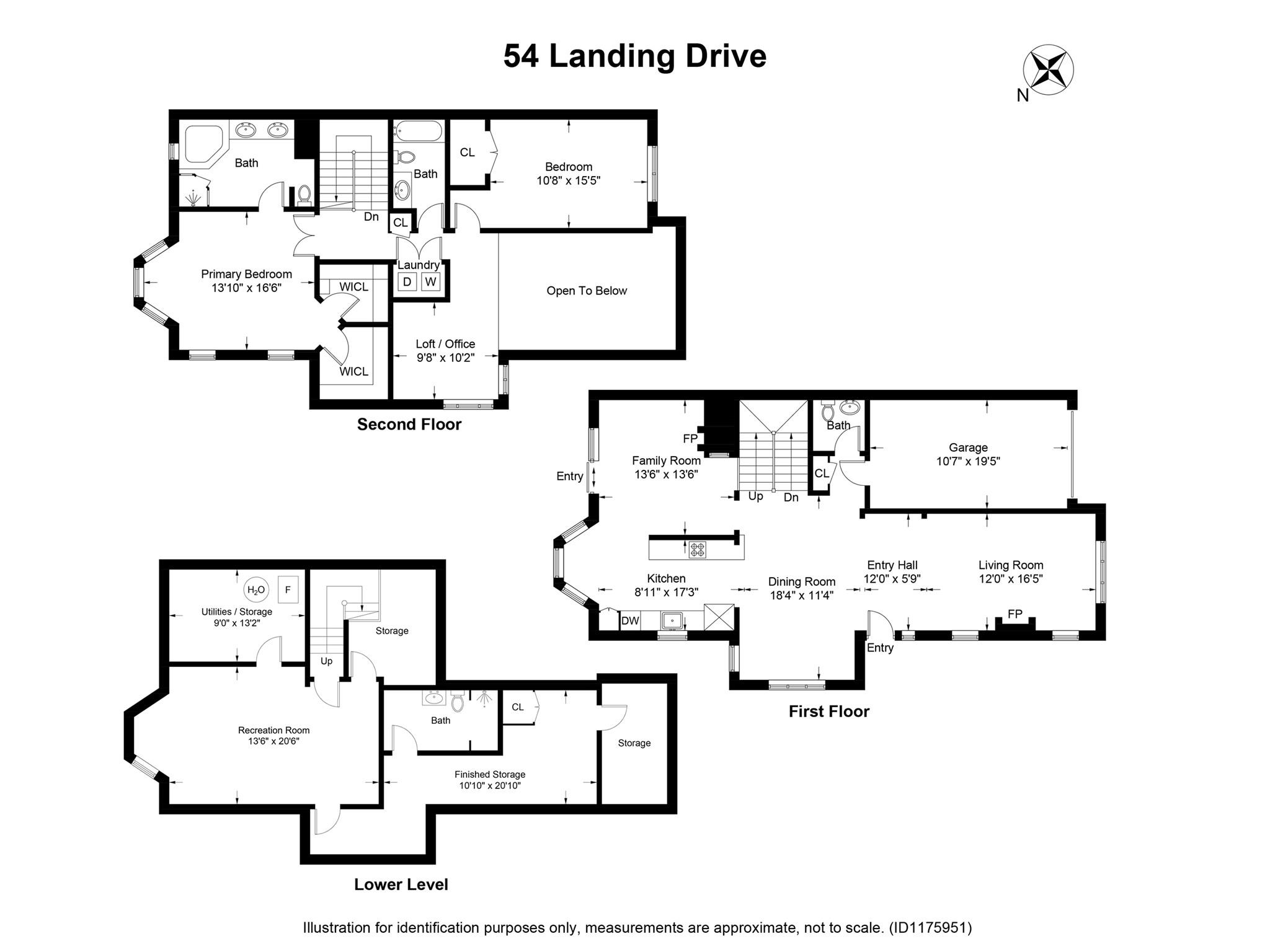 54 Landing Drive, Dobbs Ferry, New York image 37