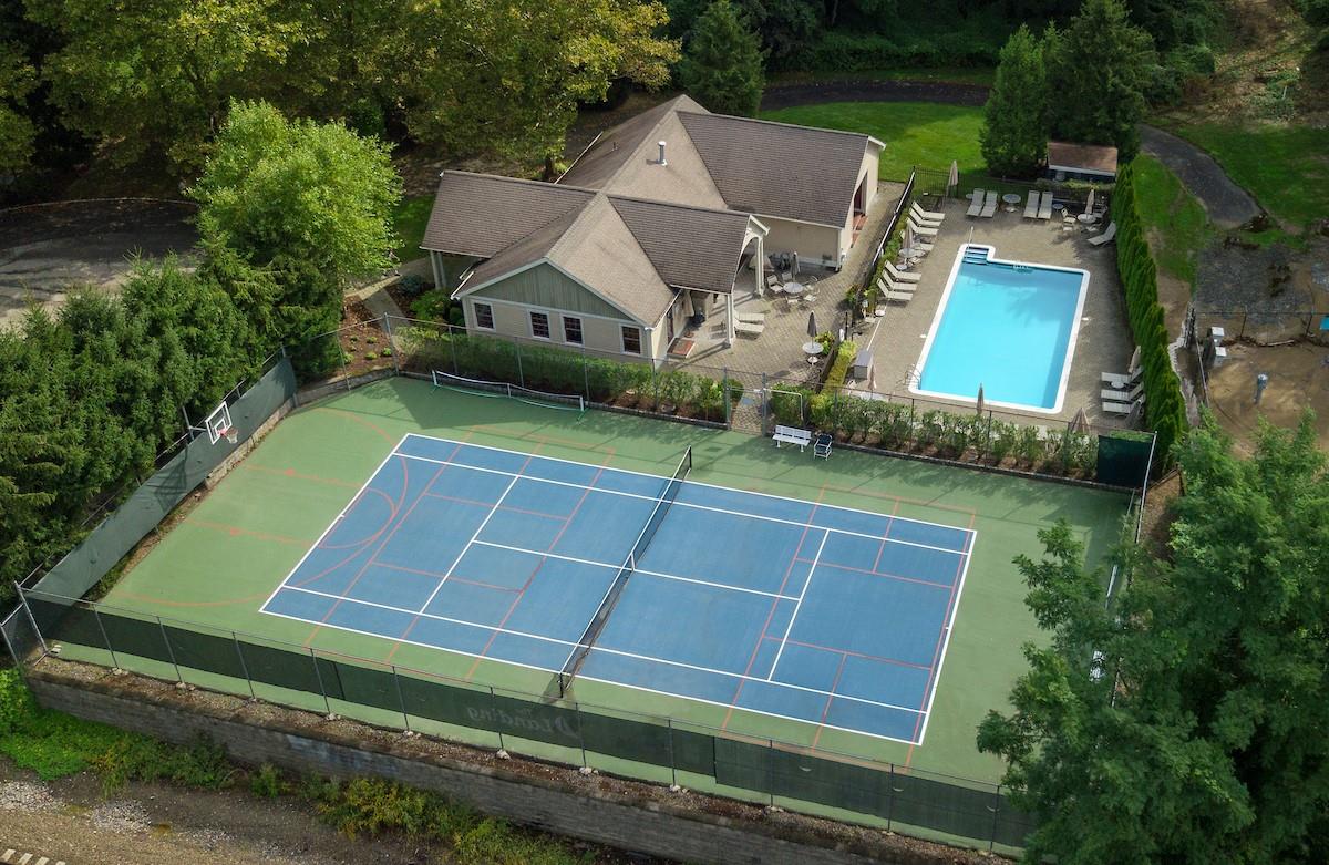 54 Landing Drive, Dobbs Ferry, New York image 31