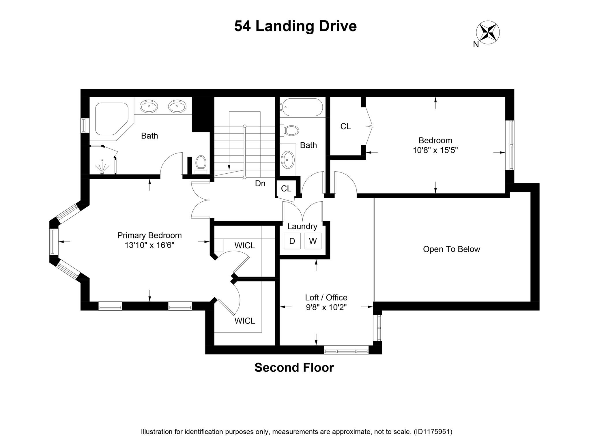 54 Landing Drive, Dobbs Ferry, New York image 39