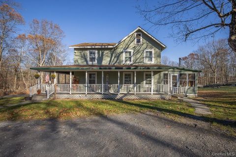 355 Fosler Road Wallkill NY 12589