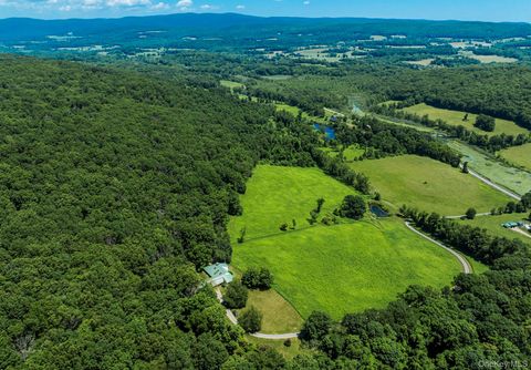 Tiny photo for 3778 State Route 82, ANCRAMDALE, NY 12503 (MLS # 992463)