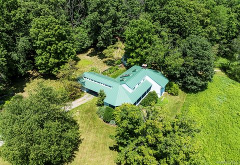 Tiny photo for 3778 State Route 82, ANCRAMDALE, NY 12503 (MLS # 992463)