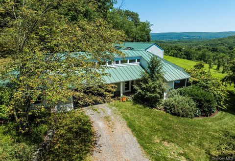Tiny photo for 3778 State Route 82, ANCRAMDALE, NY 12503 (MLS # 992463)