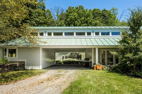 Tiny photo for 3778 State Route 82, ANCRAMDALE, NY 12503 (MLS # 992463)