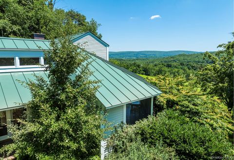 Tiny photo for 3778 State Route 82, ANCRAMDALE, NY 12503 (MLS # 992463)