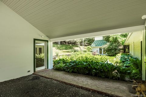 Tiny photo for 3778 State Route 82, ANCRAMDALE, NY 12503 (MLS # 992463)