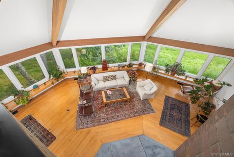 Tiny photo for 3778 State Route 82, ANCRAMDALE, NY 12503 (MLS # 992463)