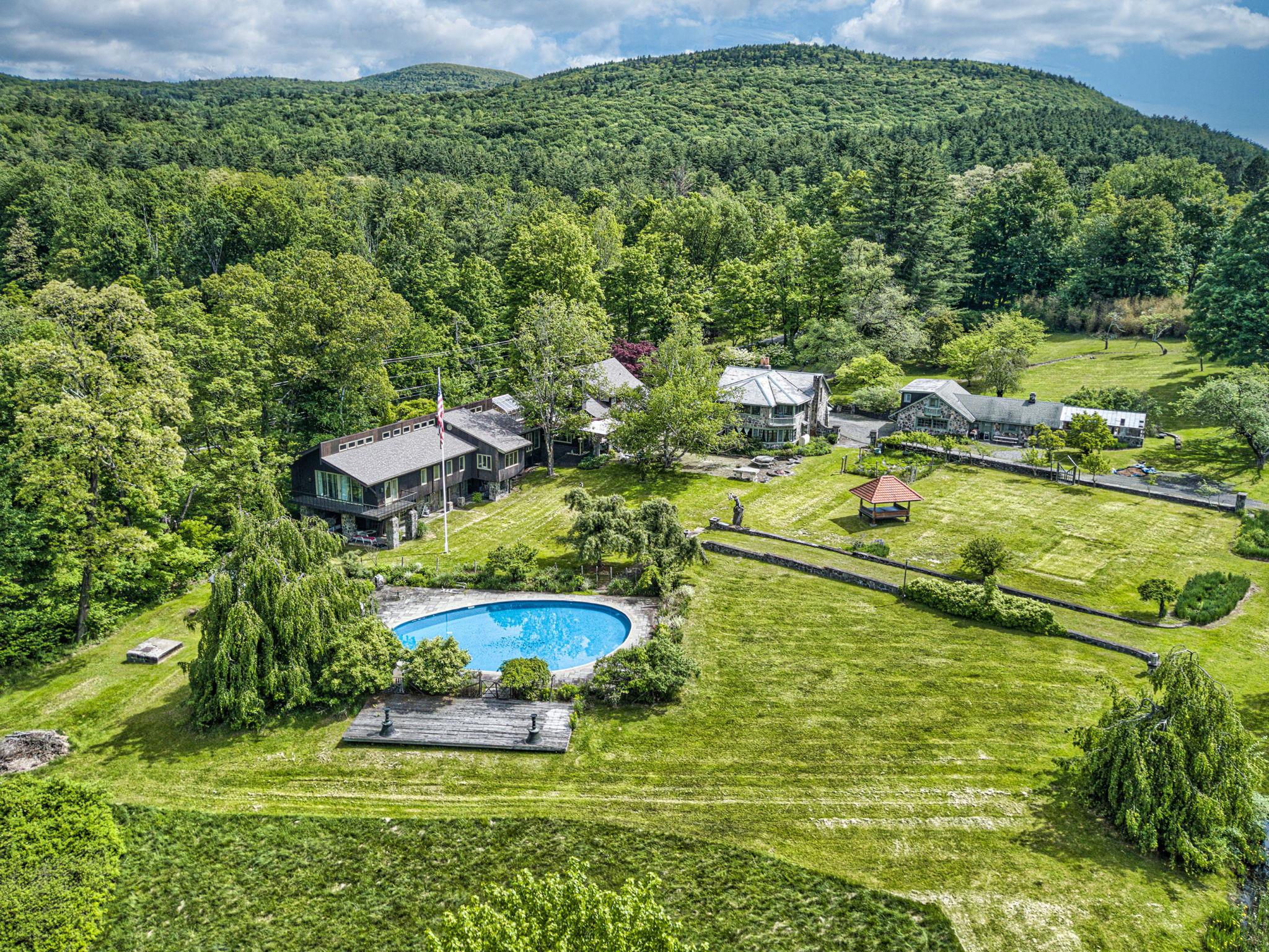 0000 WIttenberg Road
