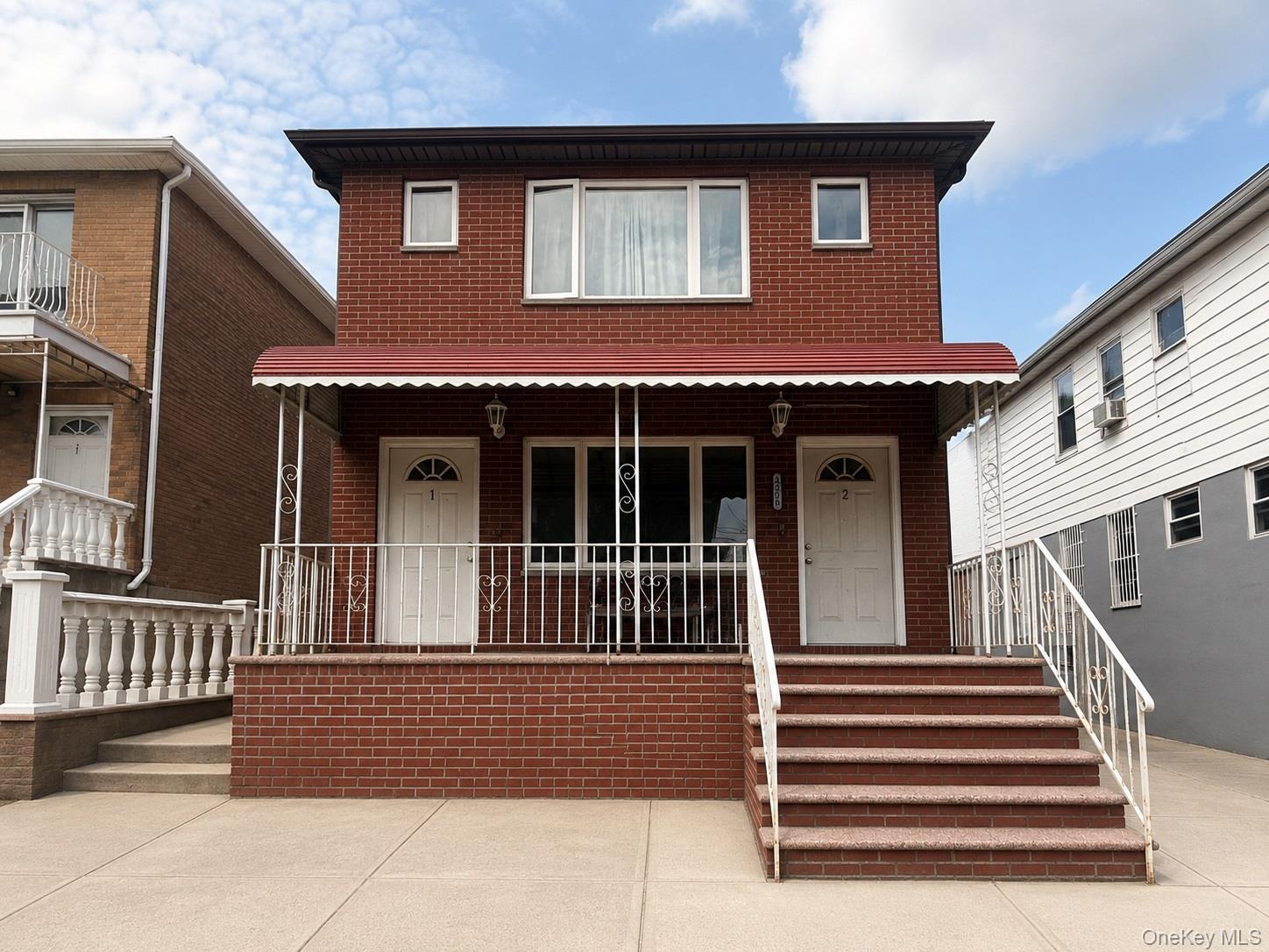 43-68 160th Street