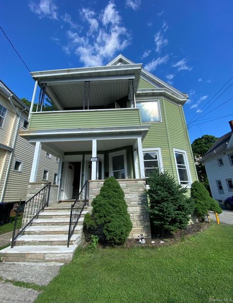 Photo of 103 South Avenue #UNIT 1, Poughkeepsie, NY 12601 (MLS # 968186)