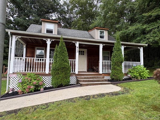 417 FOURTH RD, WAPPINGERS FALLS, NY 12590 - Image 2fd356f2d32f4a695e2e01f35f6caf6e/327843670