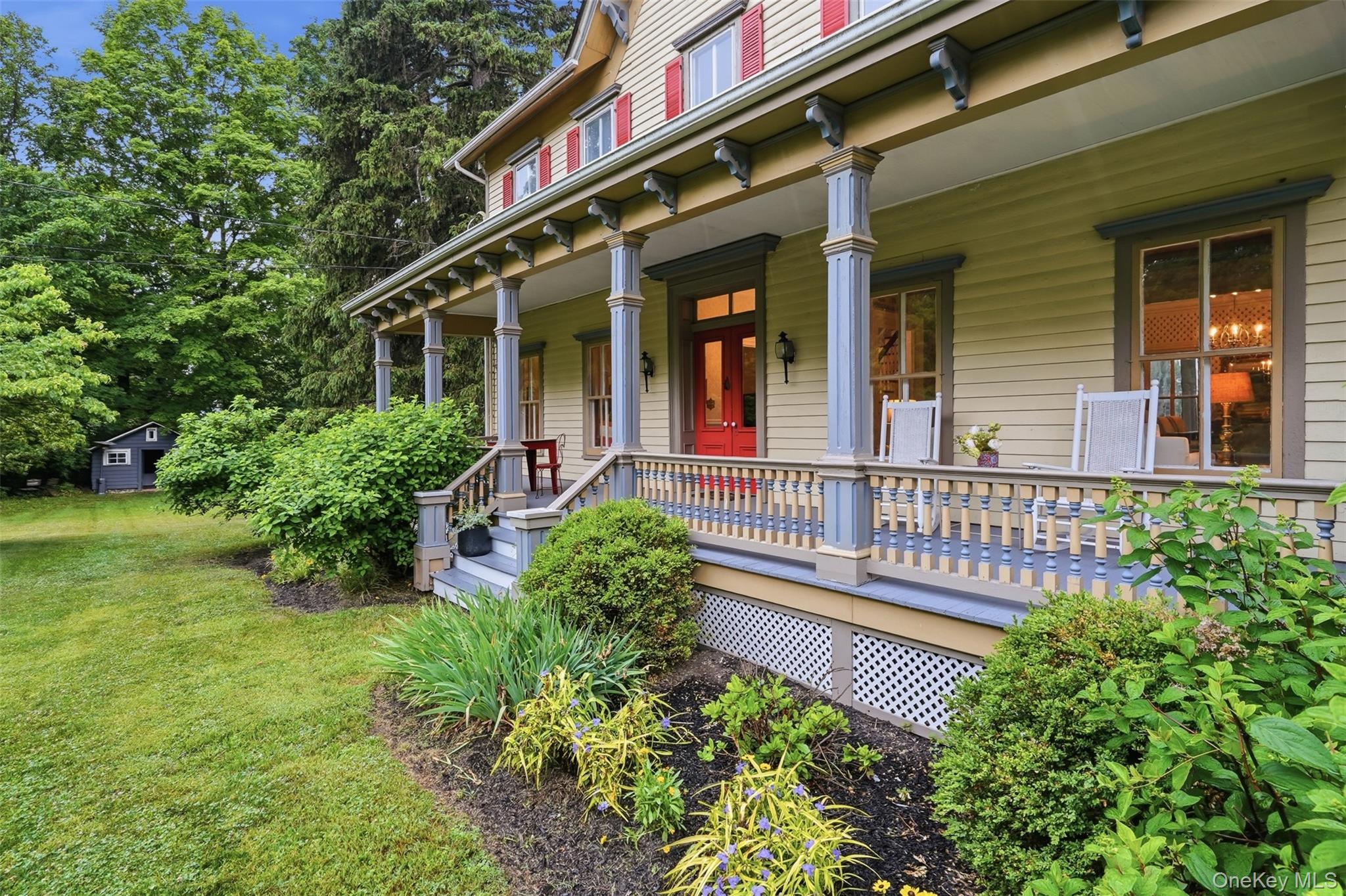 315 Bellvale Lakes Road