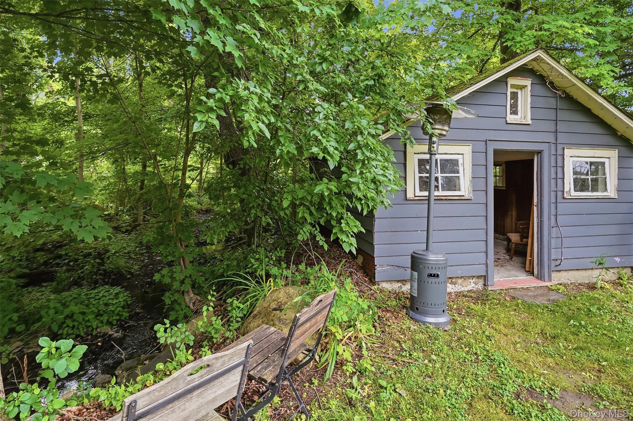 315 Bellvale Lakes Road