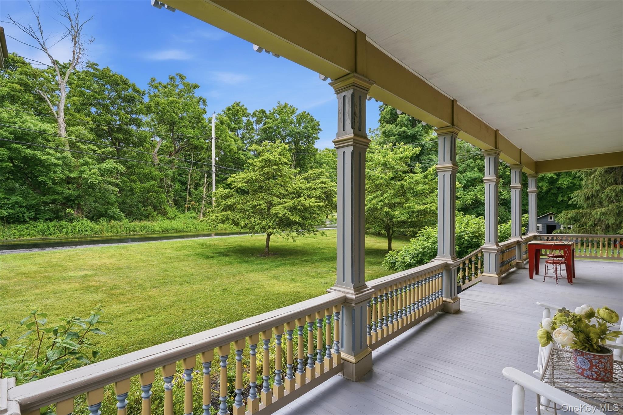 315 Bellvale Lakes Road