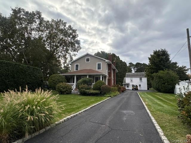 22 Cedar Street