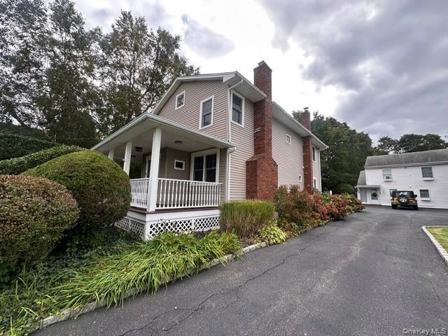22 Cedar Street