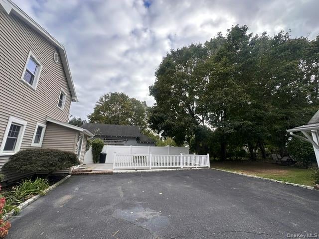 22 Cedar Street