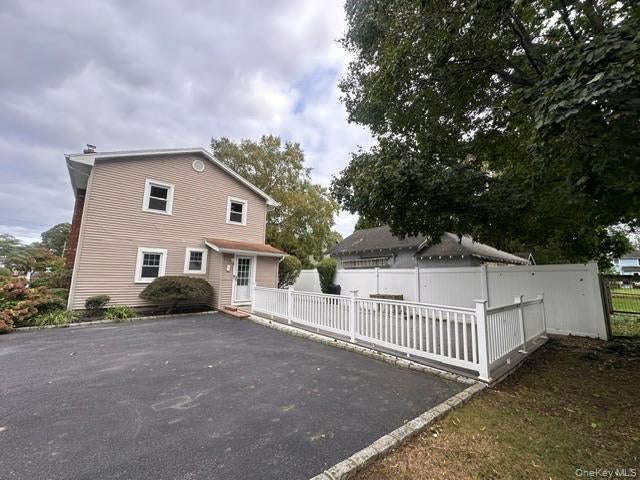 22 Cedar Street