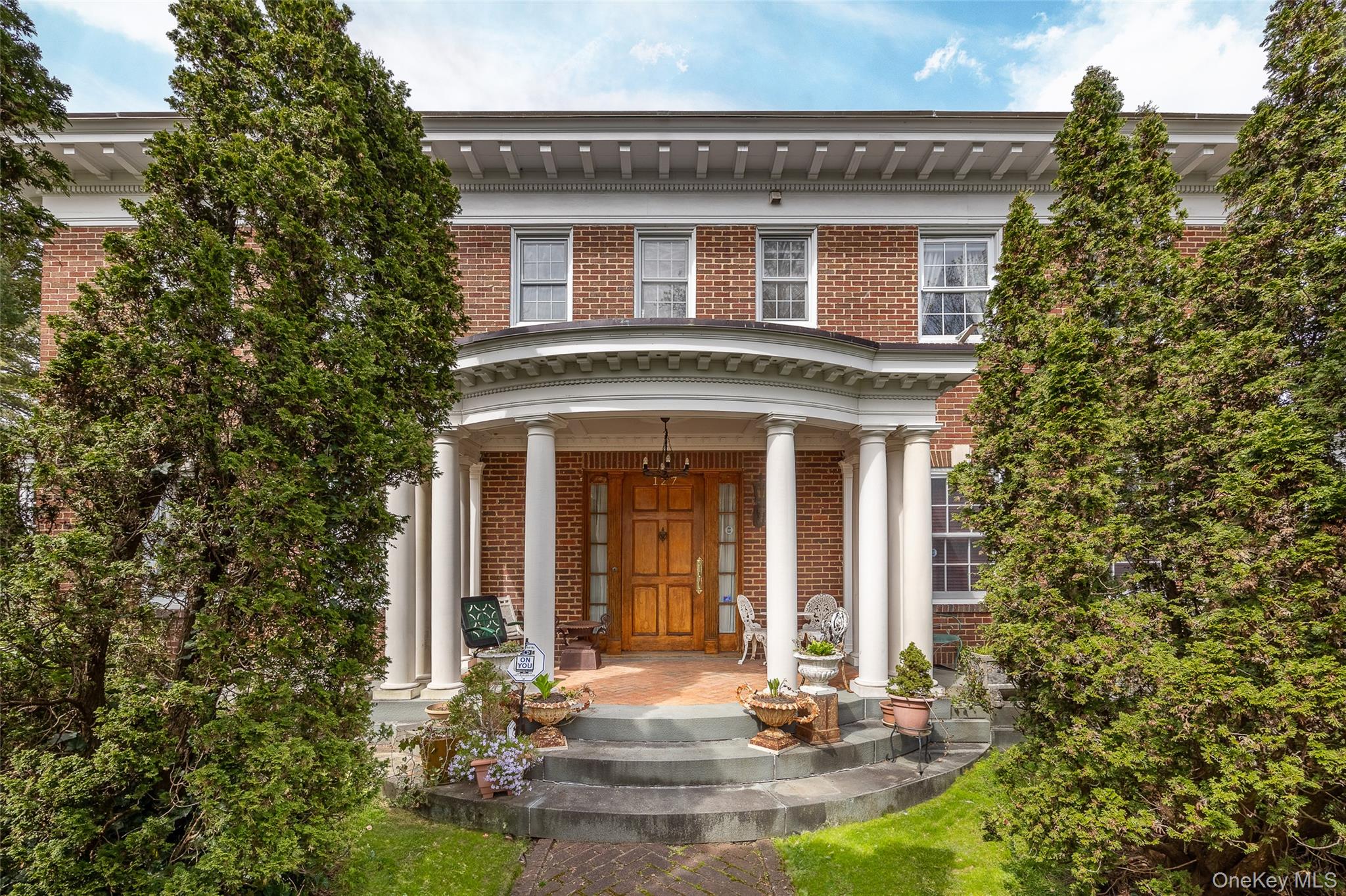 127 #1 Beverly Road