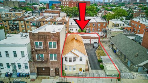 10364 52nd Avenue Flushing NY 11368