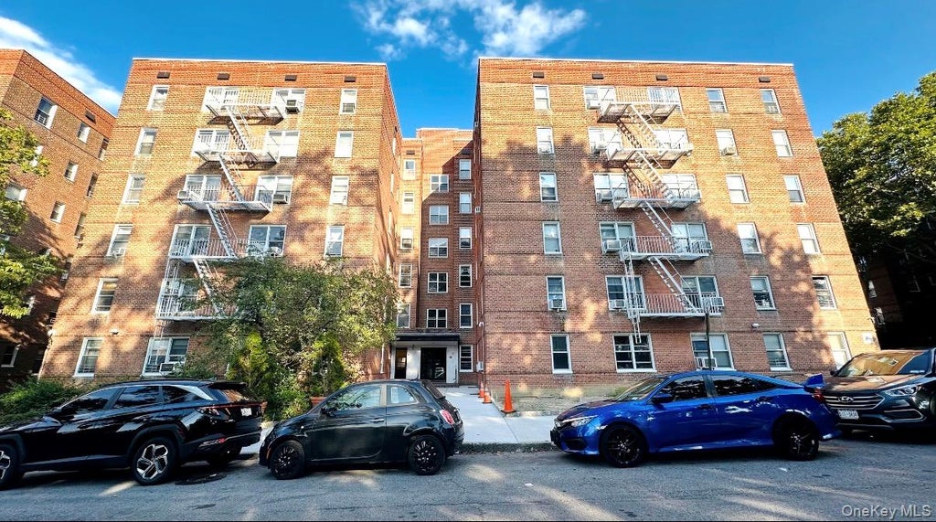 Photo of 19 Abeel Street #6H, Yonkers, NY 10705 (MLS # H6284753)