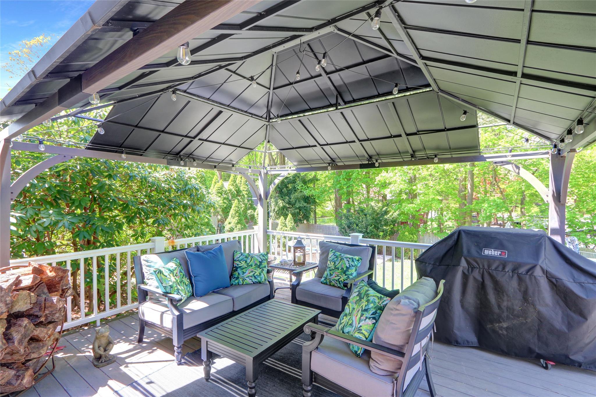 24 Highland Down, Shoreham, New York image 6
