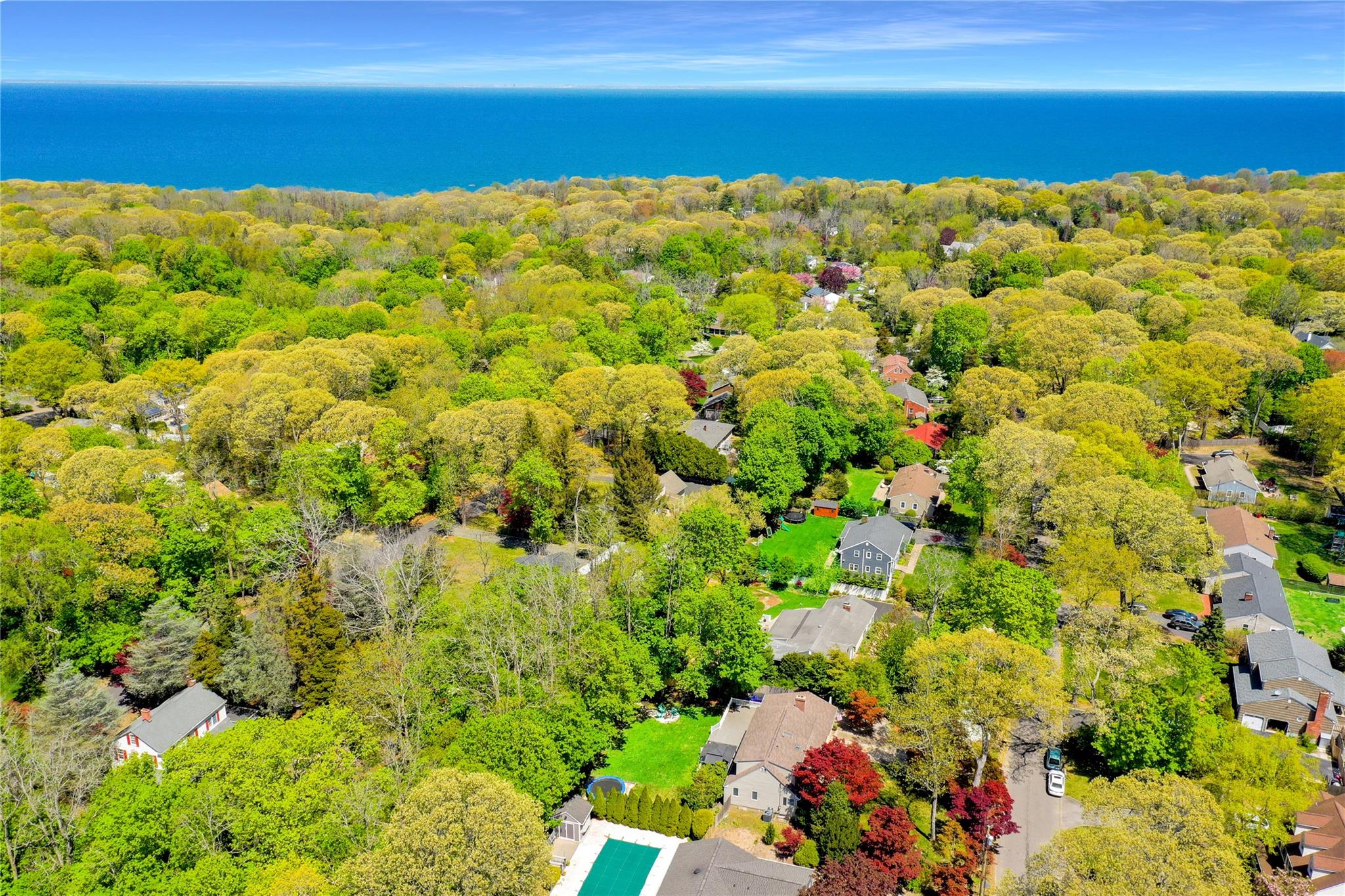 24 Highland Down, Shoreham, New York image 38