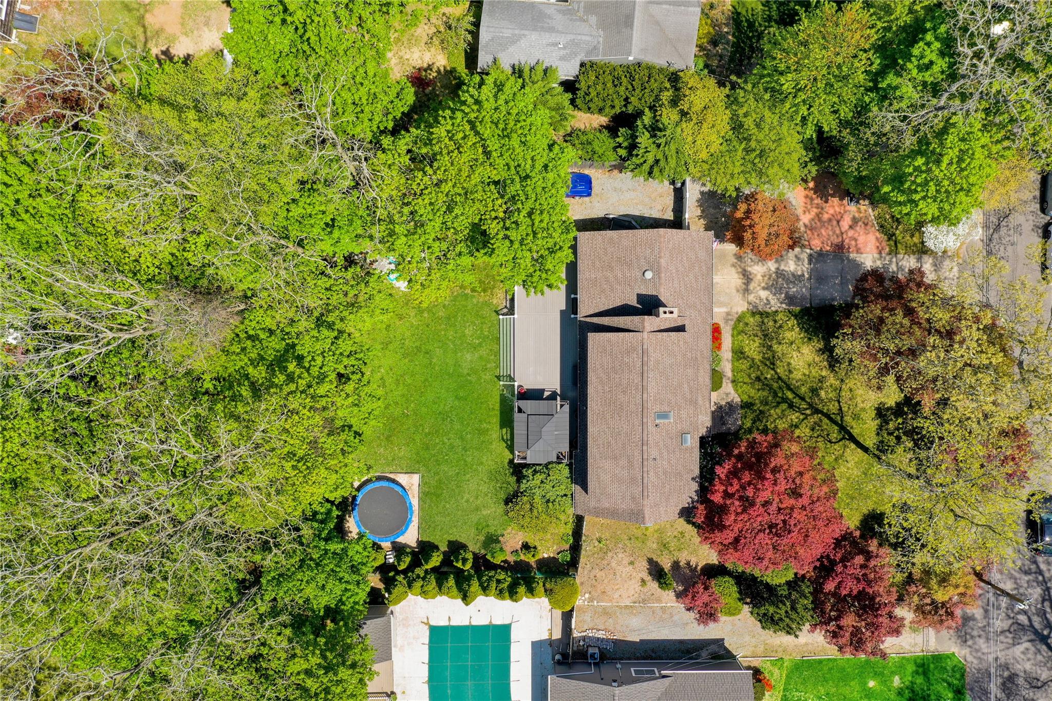 24 Highland Down, Shoreham, New York image 37