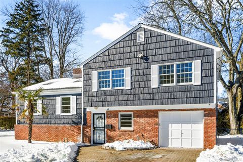 46 Harding Drive New Rochelle NY 10801