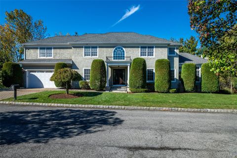 1 Mill Pond Lane New Rochelle NY 10805
