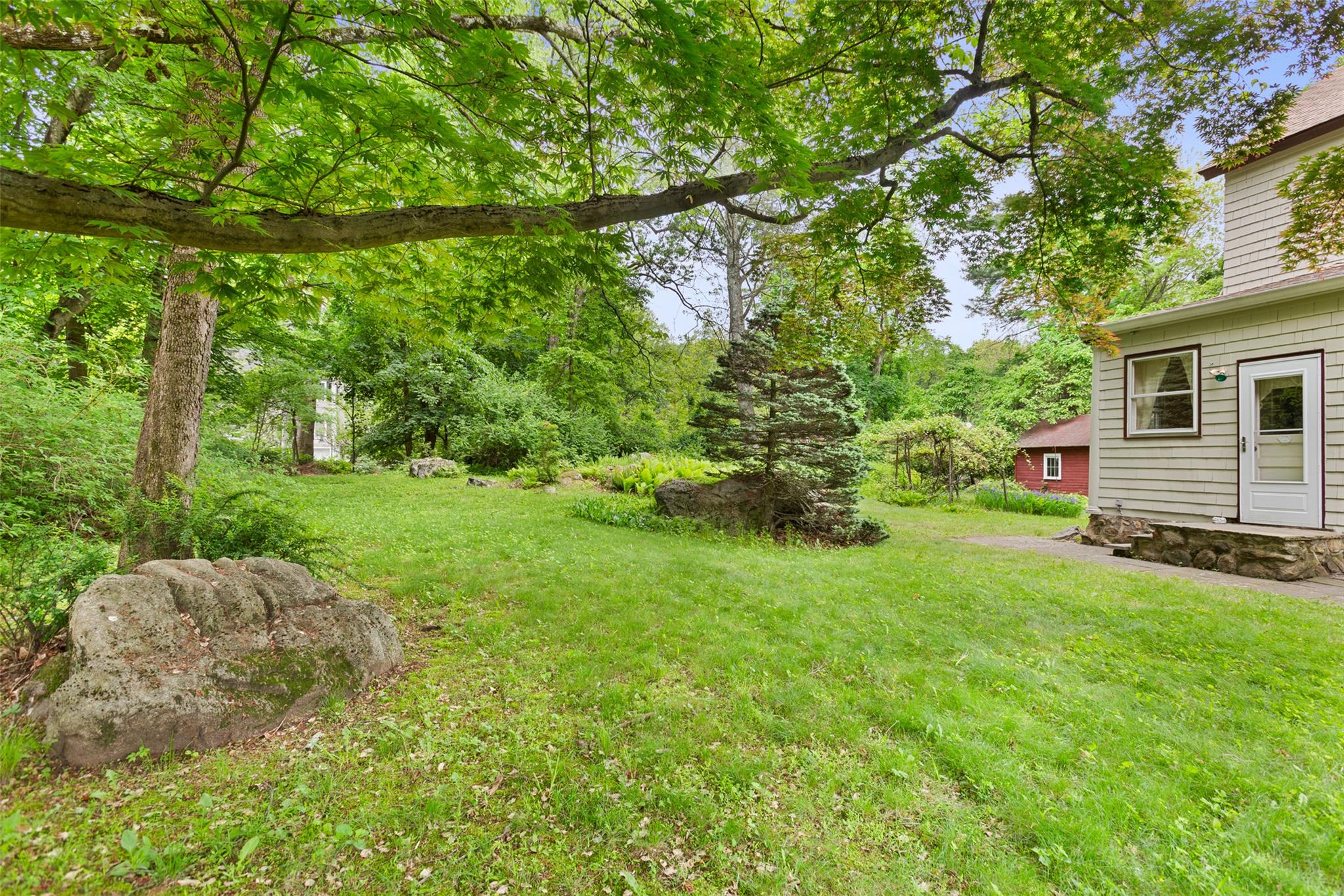 46 Walnut Street, Pleasantville, New York image 26