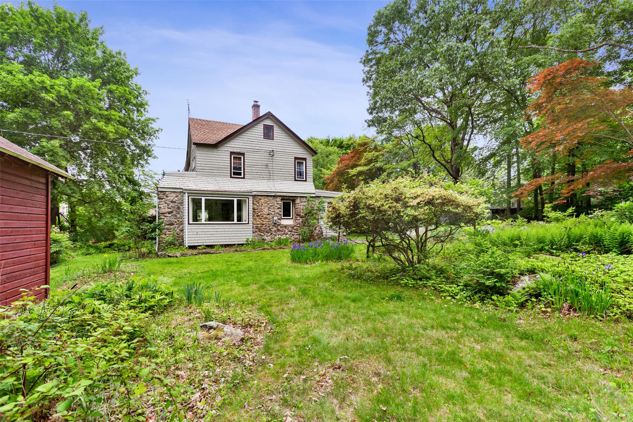 46 Walnut Street, Pleasantville, New York image 23