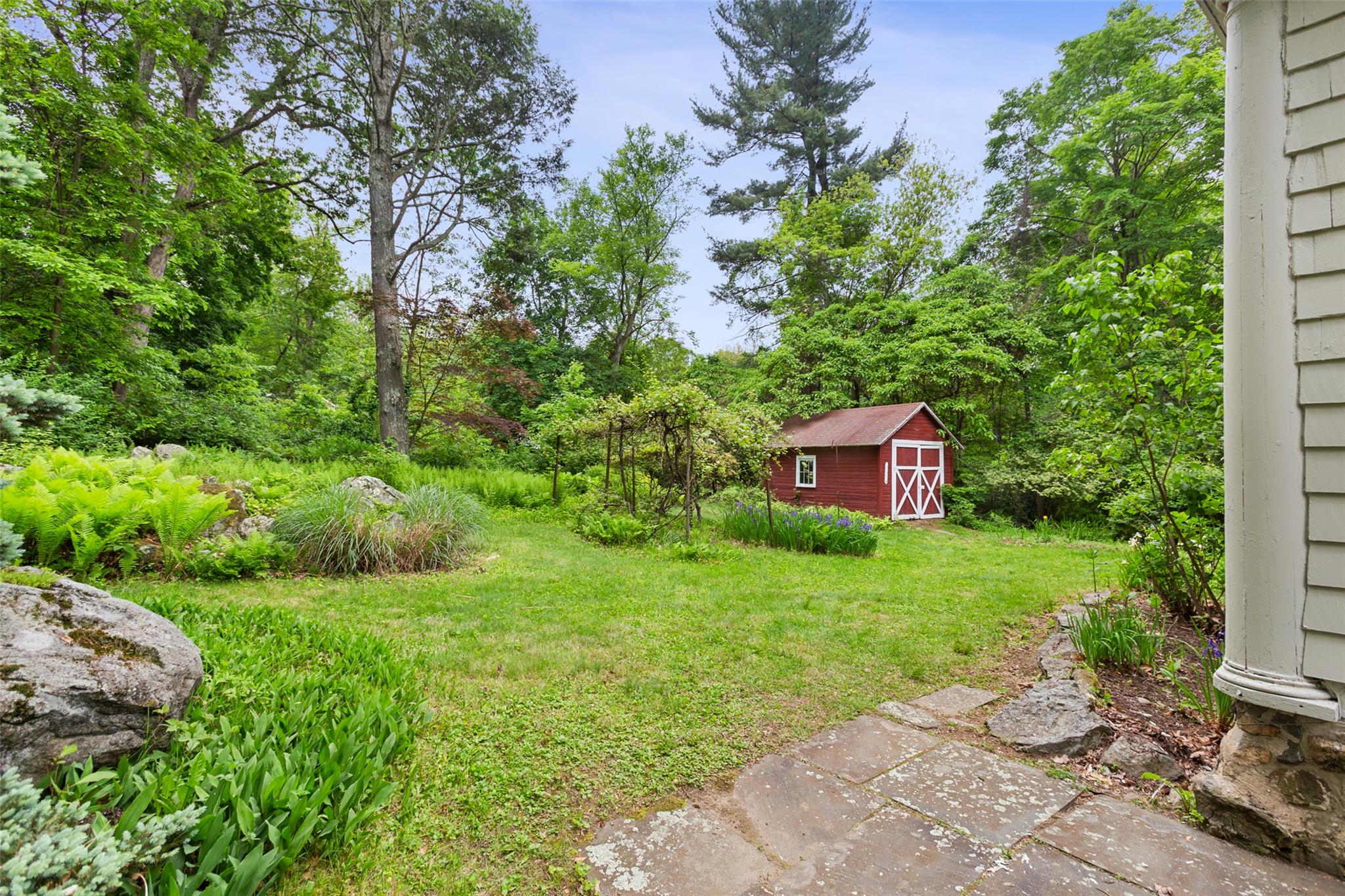 46 Walnut Street, Pleasantville, New York image 25