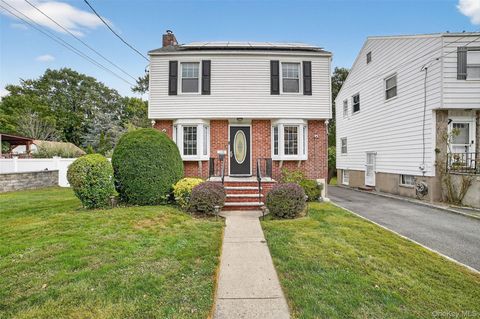 149 Kimball Terrace Yonkers NY 10704