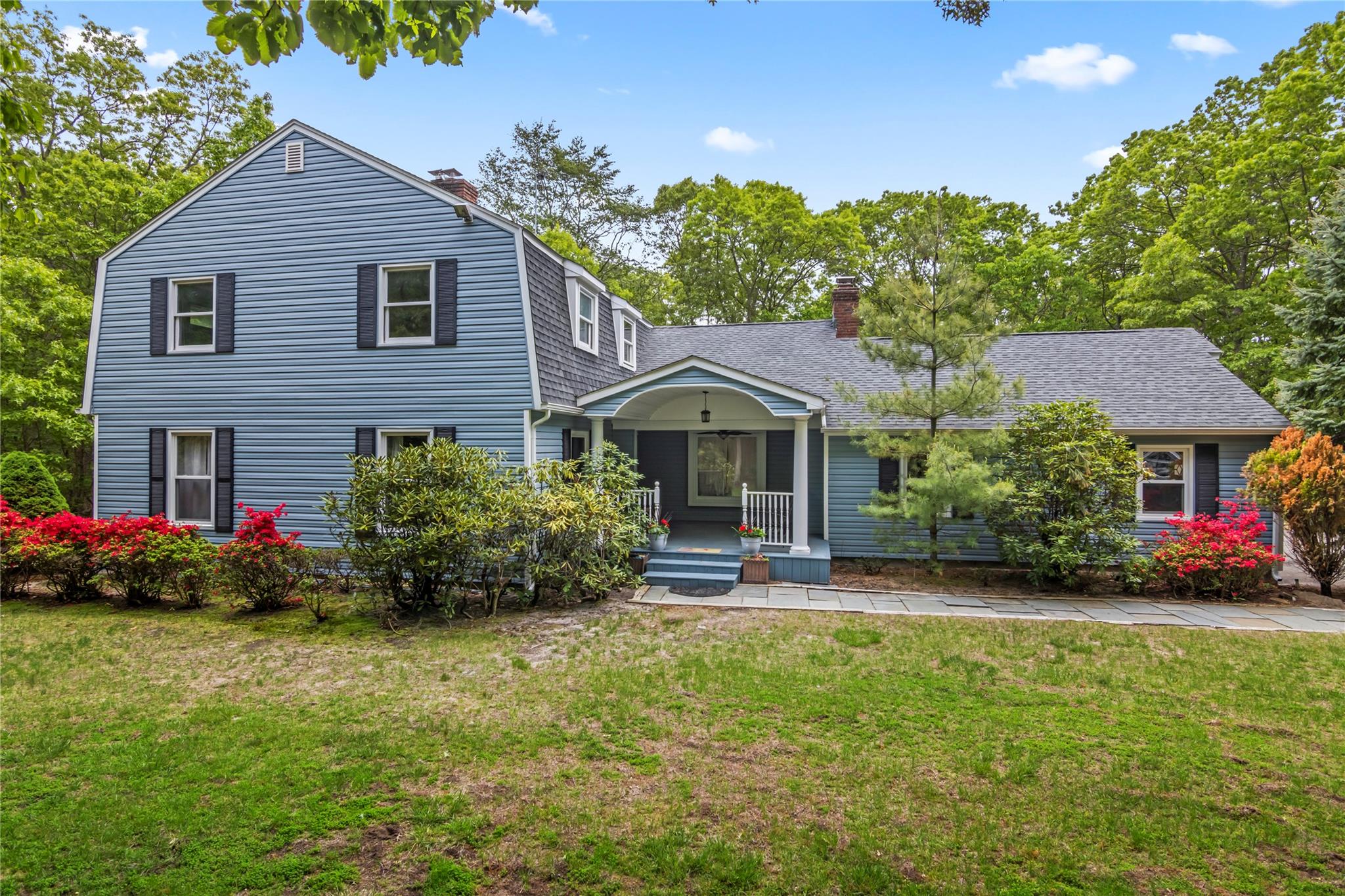 Property for Sale at E  Gate Lane, Setauket, Hamptons, NY - Bedrooms: 4 
Bathrooms: 3  - $1,089,000