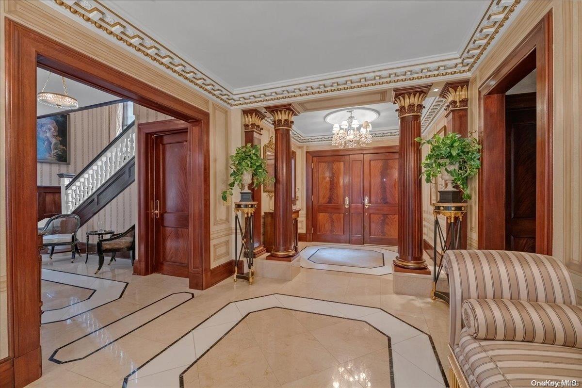 1 Meadow Drive